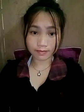 Snapshot of min-xinh chatting on October 24, 9:38 am min-xinh online show from October 24, 9:38 am