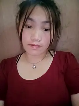 Snapshot of min-xinh chatting on October 28, 6:39 am min-xinh online show from October 28, 6:39 am