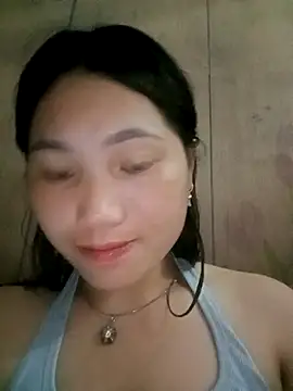 Snapshot of min-xinh chatting on October 30, 11:44 am min-xinh online show from October 30, 11:44 am