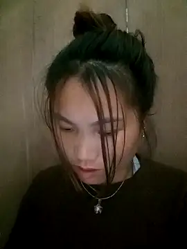 Snapshot of min-xinh chatting on November 1, 9:22 am min-xinh online show from November 1, 9:22 am