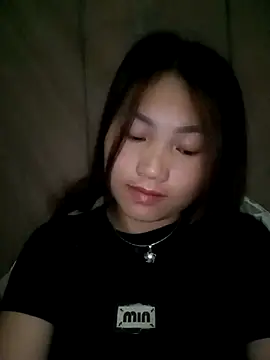 Snapshot of min-xinh chatting on November 16, 8:36 pm min-xinh online show from November 16, 8:36 pm