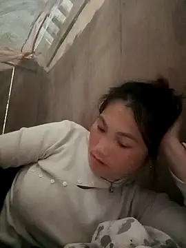 Snapshot of min-xinh chatting on December 3, 9:51 am min-xinh online show from December 3, 9:51 am