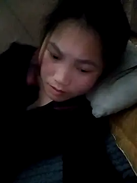 min-xinh online show from January 17, 10:53 am