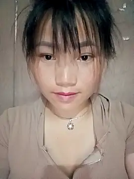 min-xinh online show from May 3, 3:12 am