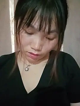 min-xinh online show from May 19, 1:56 am