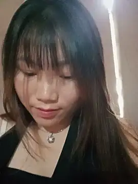 min-xinh online show from May 21, 3:02 am
