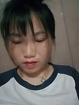 min-xinh online show from May 30, 10:18 pm