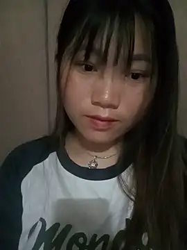 min-xinh online show from June 1, 7:37 pm