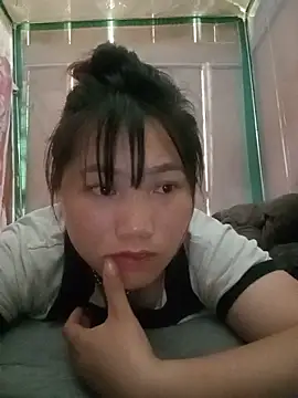 min-xinh online show from June 3, 10:07 am