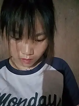 min-xinh online show from June 10, 9:25 pm