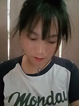 min-xinh online show from June 11, 3:37 am