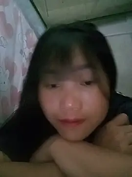 min-xinh online show from June 14, 1:57 pm