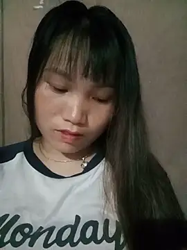 min-xinh online show from June 21, 1:35 pm