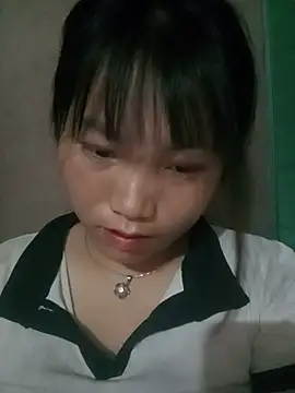 min-xinh online show from June 24, 9:25 pm