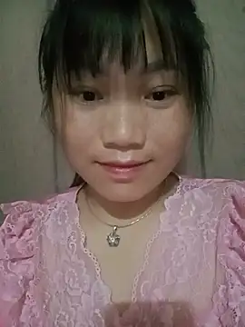 min-xinh online show from July 3, 8:48 pm