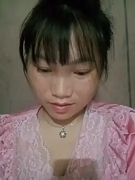 min-xinh online show from July 8, 9:08 pm