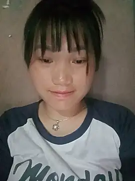 min-xinh online show from July 10, 8:55 pm