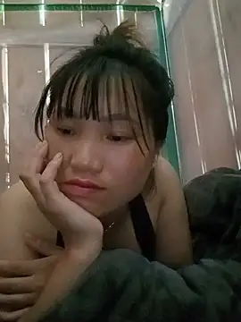 min-xinh online show from July 11, 9:34 am