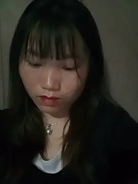 min-xinh online show from July 13, 8:33 pm