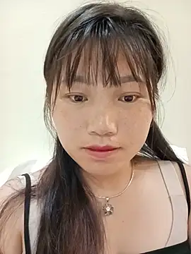 min-xinh online show from July 19, 10:02 pm