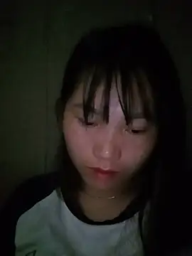 min-xinh online show from July 28, 10:09 pm