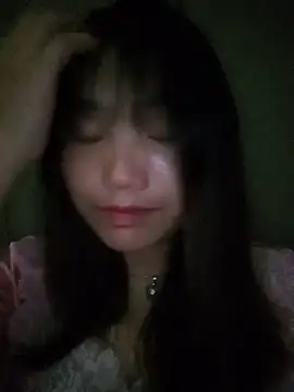 min-xinh online show from July 31, 2:49 pm