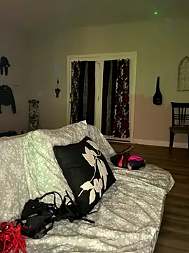 yunniq online show from October 12, 2:32 am