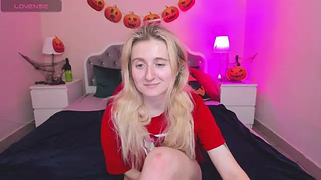 CamillaDreamer online show from October 26, 5:52 pm