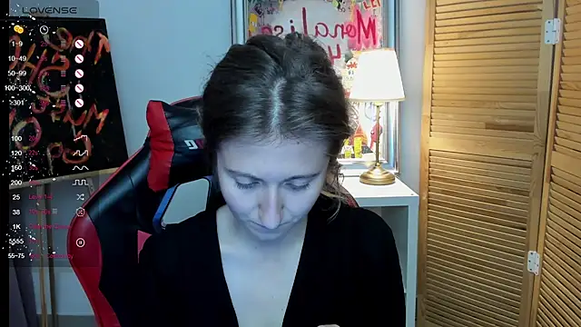 CamillaDreamer online show from June 29, 7:03 pm