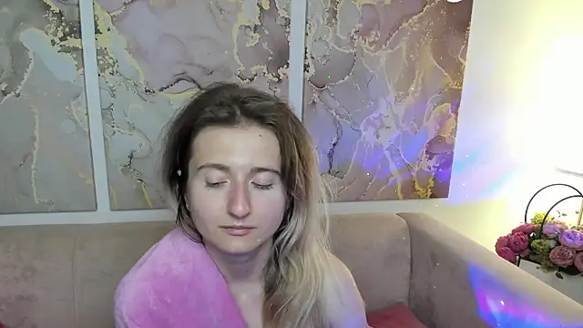 CamillaDreamer online show from July 15, 11:32 pm