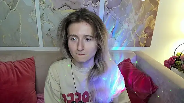 CamillaDreamer online show from July 16, 5:08 pm