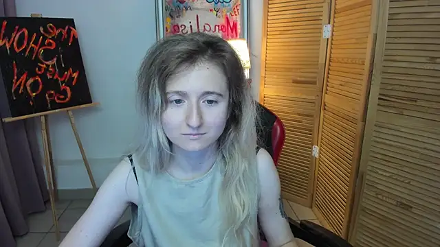 CamillaDreamer online show from July 24, 10:19 pm