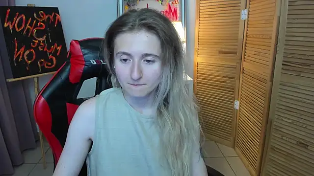 CamillaDreamer online show from July 27, 11:56 pm