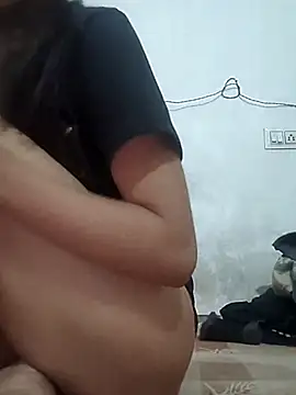 Snapshot of eastheaven chatting on November 8, 7:08 am eastheaven online show from November 8, 7:08 am