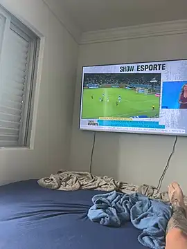 Snapshot of Fodedlc chatting on January 11, 3:17 pm Fodedlc online show from January 11, 3:17 pm