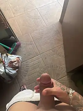 Snapshot of Fodedlc chatting on January 16, 2:10 pm Fodedlc online show from January 16, 2:10 pm