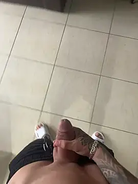 Snapshot of Fodedlc chatting on January 19, 4:22 pm Fodedlc online show from January 19, 4:22 pm