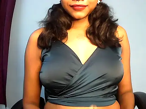 Snapshot of PAYARI_PURVI chatting on October 24, 7:10 pm PAYARI PURVI online show from October 24, 7:10 pm