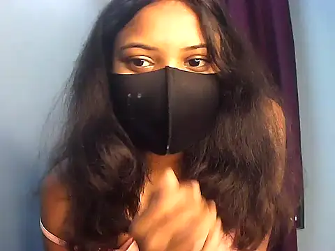 Snapshot of PAYARI_PURVI chatting on December 5, 8:01 am PAYARI PURVI online show from December 5, 8:01 am