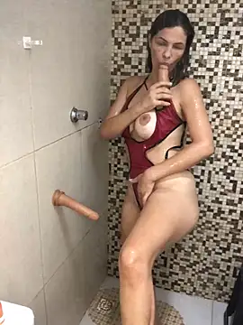 Snapshot of AlinemariaX chatting on October 12, 6:51 pm AlinemariaX online show from October 12, 6:51 pm