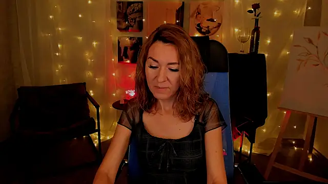 DonnaSmitth online show from November 5, 2:39 pm