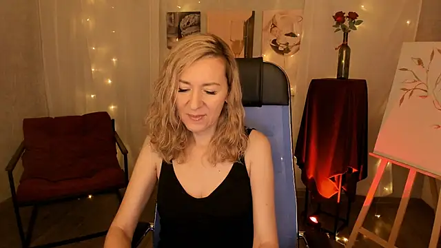 DonnaSmitth online show from January 6, 6:11 pm