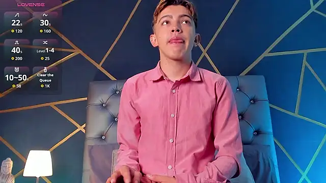 Lian Miller1  online show from March 10, 12:21 pm