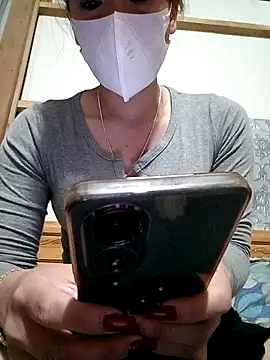 LenaCii online show from November 13, 6:18 pm