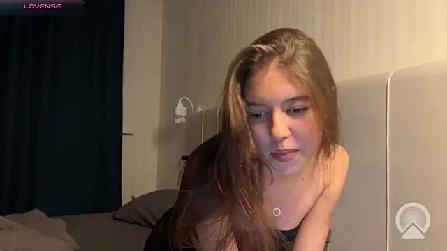 Snapshot of Rin_the_mermaid_ chatting on October 2, 7:32 pm Rin the mermaid online show from October 2, 7:32 pm