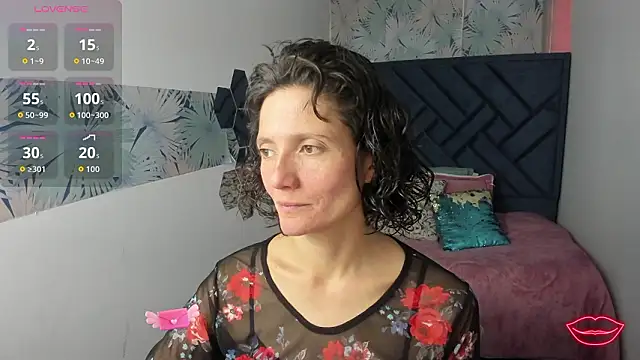 Valery More   online show from February 26, 1:10 pm