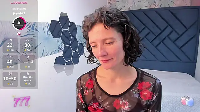 Valery More   online show from June 15, 2:19 pm