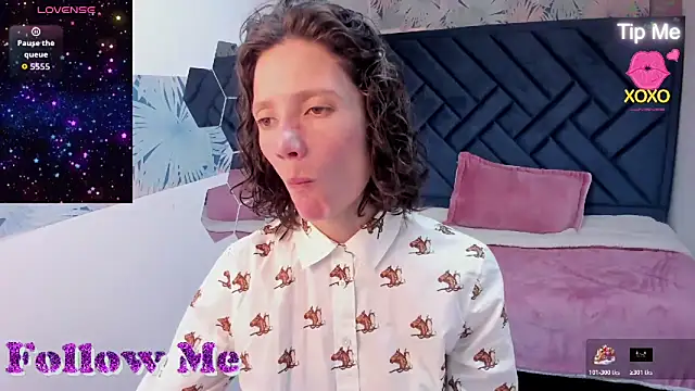 Valery More   online show from June 19, 12:53 pm
