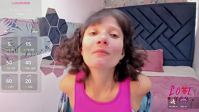 Snapshot of Valery_More__ chatting on July 8, 4:00 pm Valery More online show from July 8, 4:00 pm