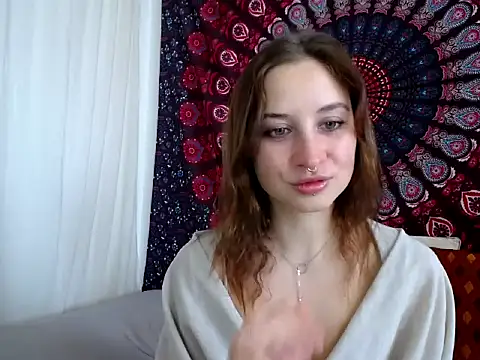 AdalynKiss online show from March 1, 7:43 am